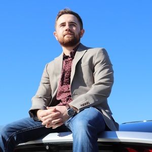 Meet your Posher, Gabe